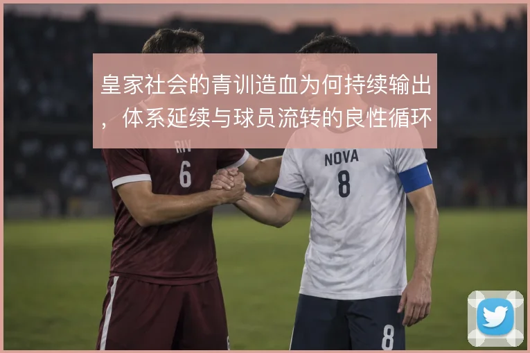 皇家社会的青训造血为何持续输出，体系延续与球员流转的良性循环